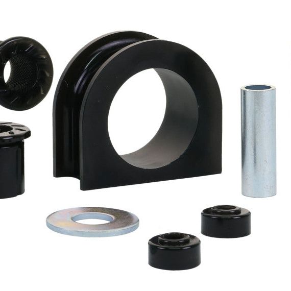 Whiteline 2001 Toyota Sequoia Steering Rack Bushing Kit-Bushing Kits-Whiteline-WHLW13399-SMINKpower Performance Parts