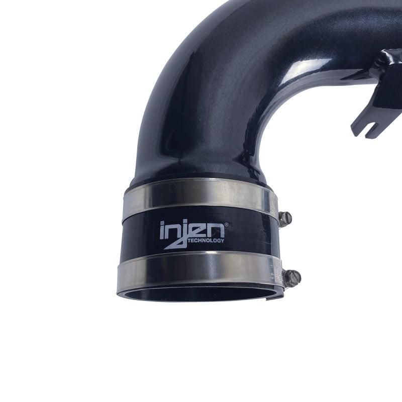 Injen 01-03 Lexus GS430/LS430/SC430 V8 4.3L Black IS Short Ram Cold Air Intake-tuningsupply.com