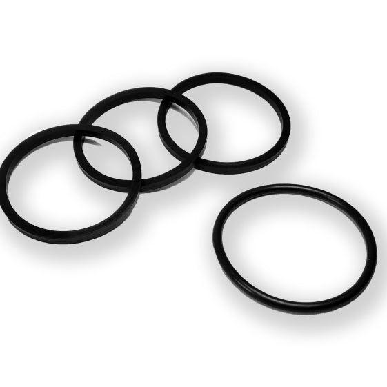 Fleece Performance 94-18 Dodge 2500/3500 Cummins Replacement O-Ring Kit For Coolant Bypass Kit-tuningsupply.com