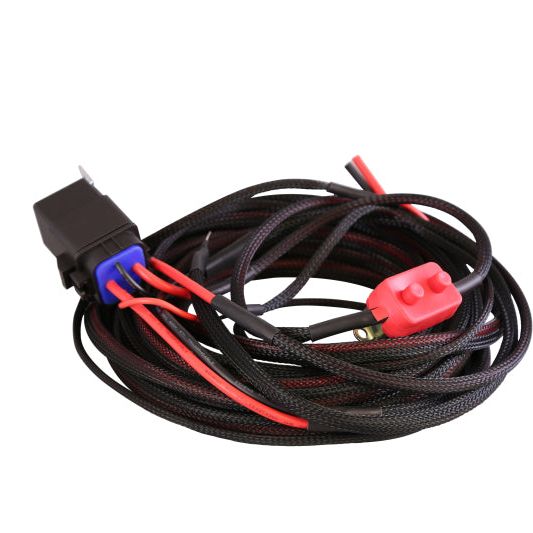 Aeromotive Fuel Pump Deluxe Wiring Kit-tuningsupply.com