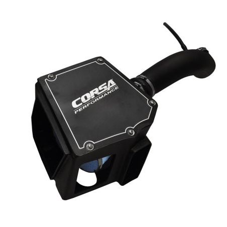 Corsa 09-13 Chevrolet Suburban Suburban 5.3L V8 Air Intake-tuningsupply.com