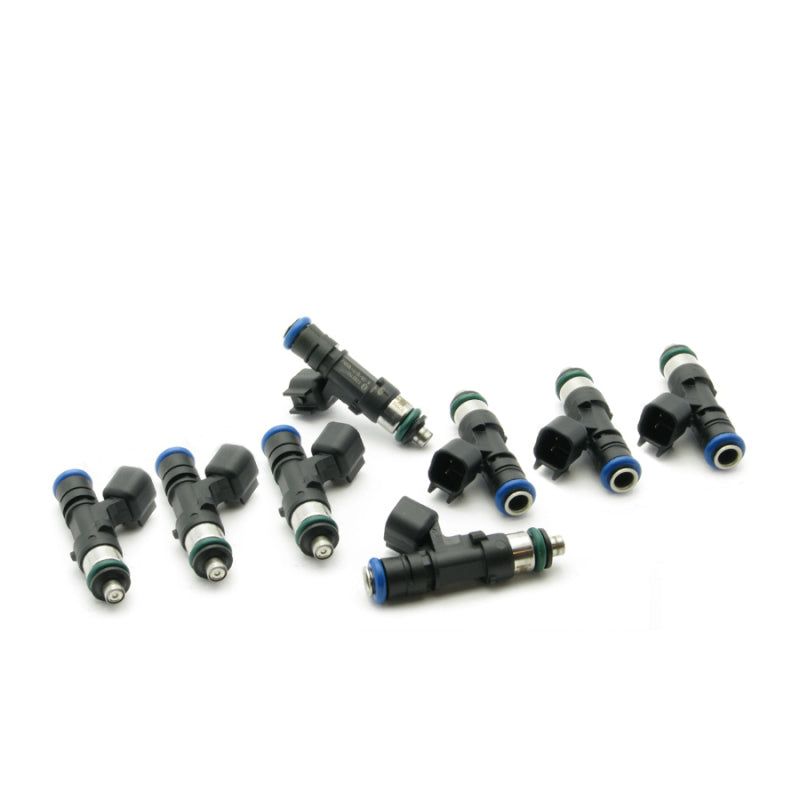 DeatschWerks LS2 / 5.7L & 6.1L HEMI 95lb Injectors - Set of 8-tuningsupply.com