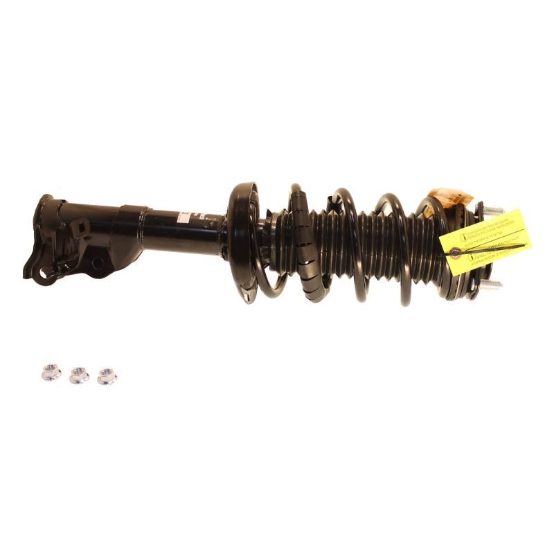 KYB Shocks & Struts Strut Plus Front Right 06-11 Honda Civic Sedan (Exc. Si) - SMINKpower Performance Parts KYBSR4241 KYB