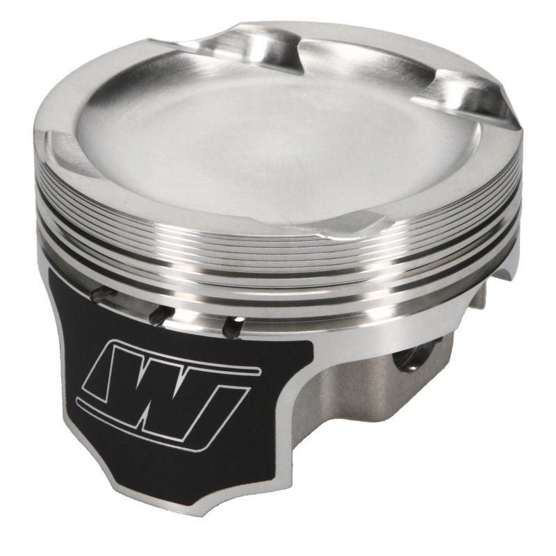 Wiseco Honda K24 w/K20 Heads -21cc 87mm Piston Shelf Stock Kit - SMINKpower Performance Parts WISK622M87 Wiseco