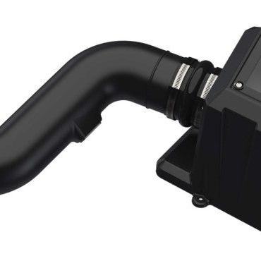 Corsa 2019-2024 Chevrolet Silverado / GMC Sierra 5.3L V8 Cold Air Intake with Powercore Air filter-tuningsupply.com