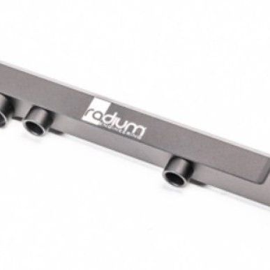 Radium Mazda 1.6 B6 Fuel Rail - SMINKpower Performance Parts RAD20-0769-02 Radium Engineering