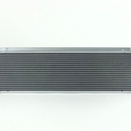 CSF Porsche 911 Turbo (997) Center Radiator-tuningsupply.com