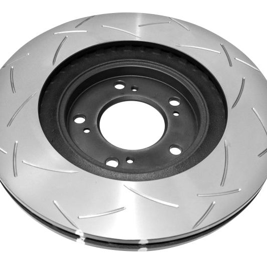 DBA 00-05 S2000 Front Slotted 4000 Series Rotor-tuningsupply.com