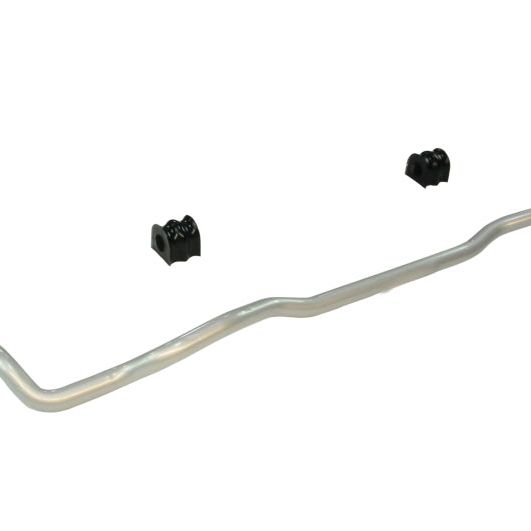 Whiteline 03-07 Subaru Impreza Non-Turbo Sedan Front 22mm Swaybar-heavy duty-Sway Bars-Whiteline-WHLBSF10-SMINKpower Performance Parts