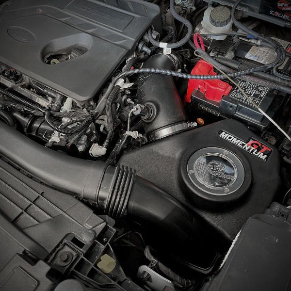 aFe Power 2021 Ford Bronco Sport L3-1.5L (t) Momentum GT Cold Air Intake System w/ Pro DRY S Filter-tuningsupply.com