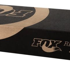 Fox 11+ Chevy HD 2.0 Performance Series 5.4in. Smooth Body IFP Front Shock (Aluminum) / 0-1in. Lift-tuningsupply.com