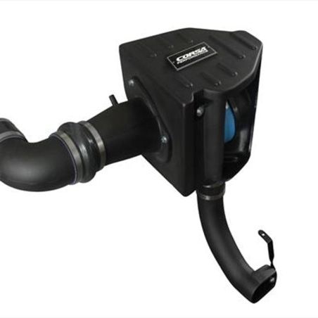 Corsa 11-14 Dodge Challenger R/T 5.7L V8 Air Intake-tuningsupply.com