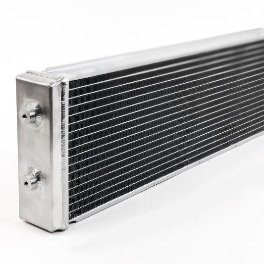 CSF Dual-Pass Universal Heat Exchanger (Cross-Flow)-tuningsupply.com