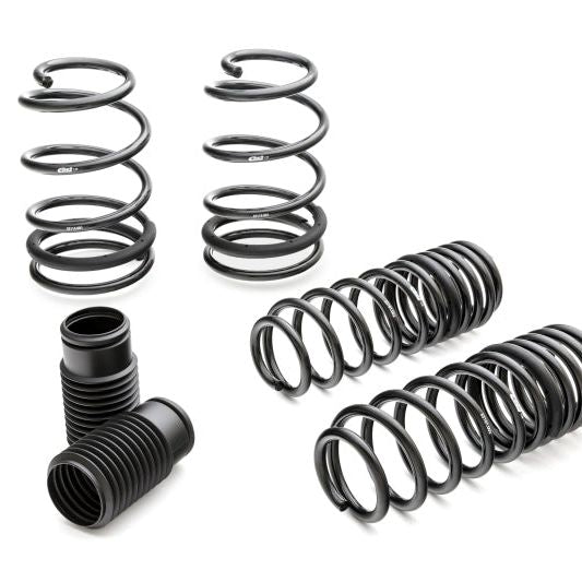 Eibach Pro-Kit for 07-08 Ford Shelby GT500 Convertible/Coupe-tuningsupply.com