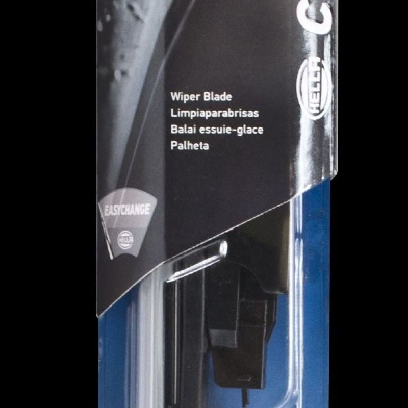 Hella Clean Tech Wiper Blade 18in - Single-tuningsupply.com