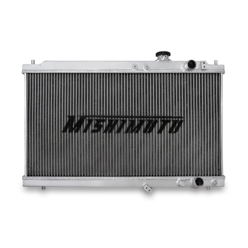 Mishimoto 94-01 Acura Integra 3 Row Manual X-LINE (Thicker Core) Aluminum Radiator-tuningsupply.com