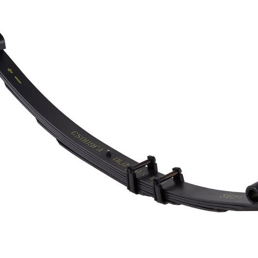 ARB / OME Leaf Spring Hilux-Front-tuningsupply.com