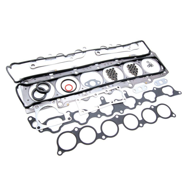 Cometic Street Pro Toyota 1993-97 2JZ-GE NON-TURBO 3.0L Inline 6 87mm Top End Kit-tuningsupply.com