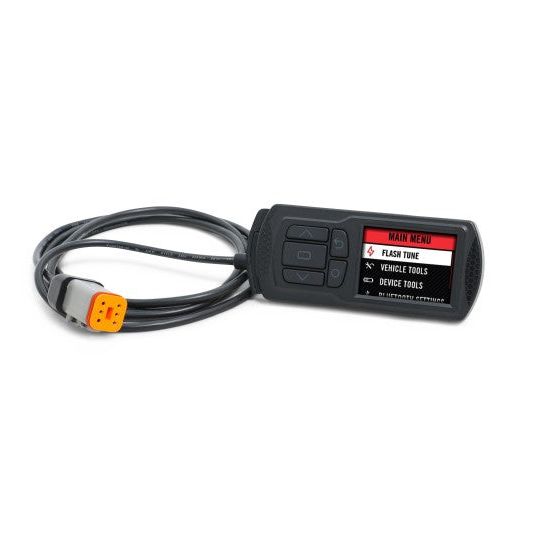 Dynojet 11-19 Harley-Davidson CAN ECU Power Vision 3-tuningsupply.com