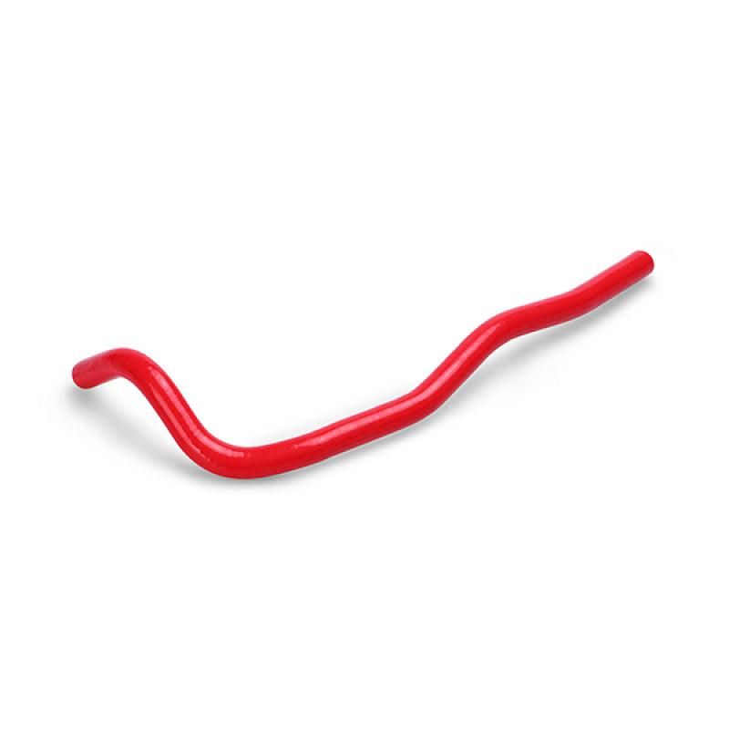 Mishimoto 97-04 Chevy Corvette/Z06 Red Silicone Ancillary Hose Kit-tuningsupply.com