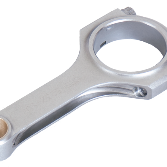 Eagle Subaru EJ18/EJ20 4340 H-Beam Connecting Rods (Set of 4) (Rods Longer Than Stock)-tuningsupply.com