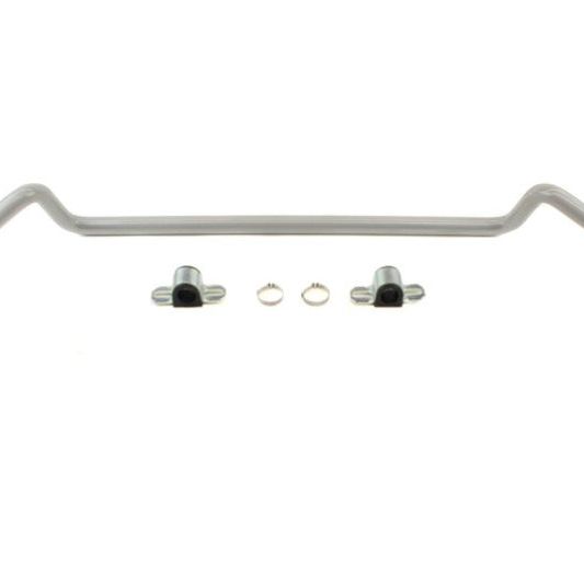 Whiteline EVO X Front 27mm Heavy Duty Adjustable Swaybar-Sway Bars-Whiteline-WHLBMF55Z-SMINKpower Performance Parts