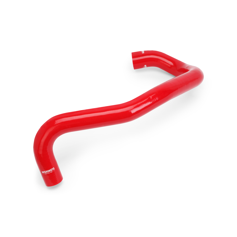 Mishimoto 05-10 Mopar 5.7L V8 Red Silicone Hose Kit-tuningsupply.com