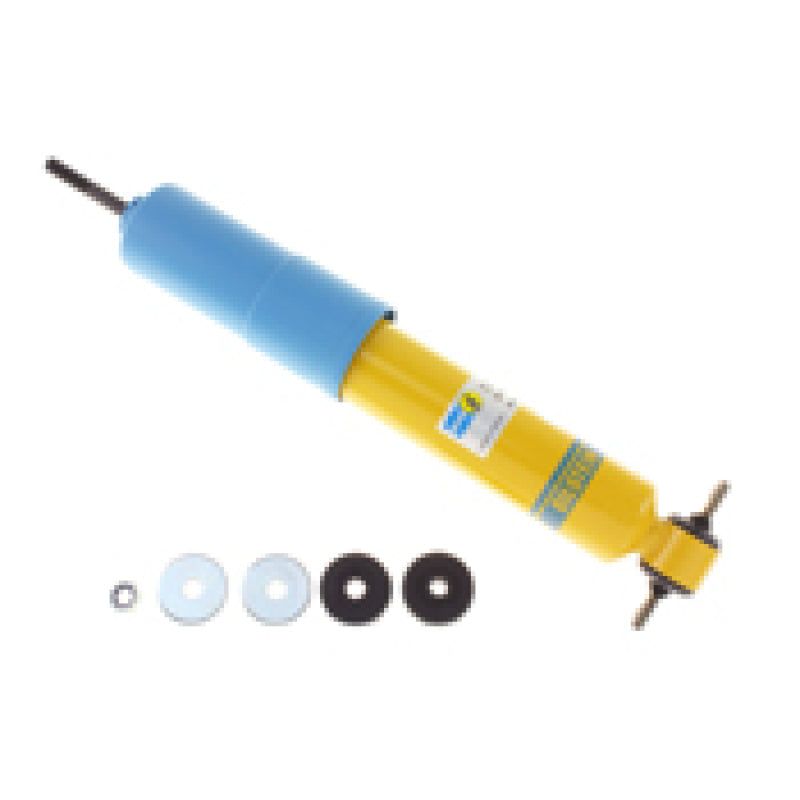 Bilstein B6 1993 Toyota T100 Base RWD Front 46mm Monotube Shock Absorber-tuningsupply.com