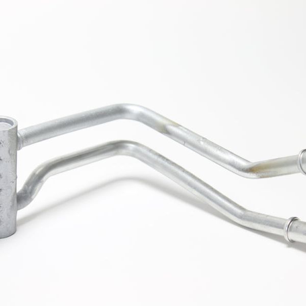 CSF 07-13 BMW M3 (E9X) High Performance Power Steering Cooler-tuningsupply.com