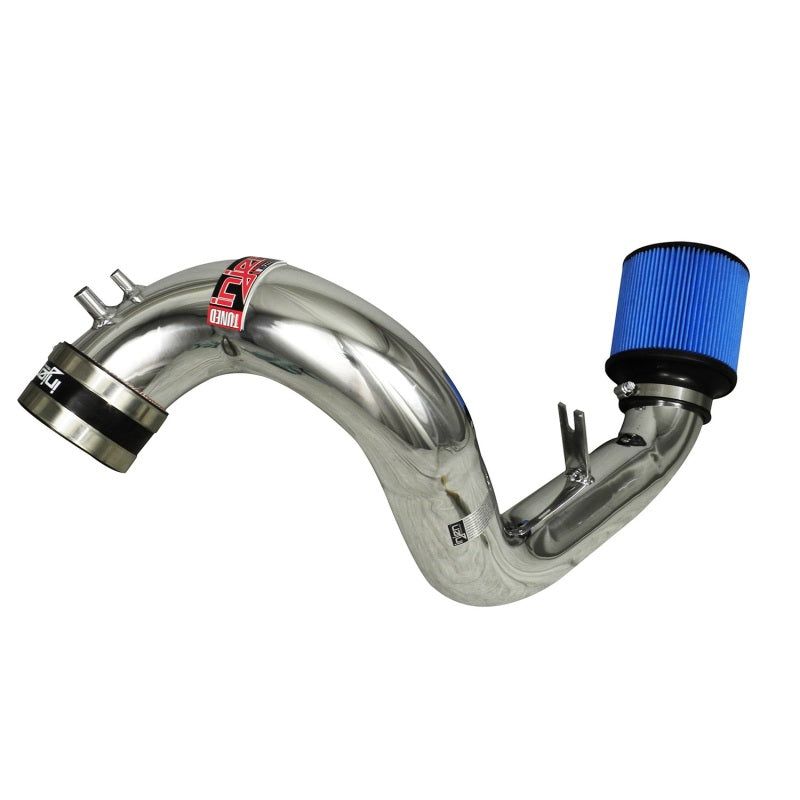 Injen 2011-13 Hyundai Sonata/Kia Optima 2.4L Black Cold Air Intake w/ MR Tech-tuningsupply.com