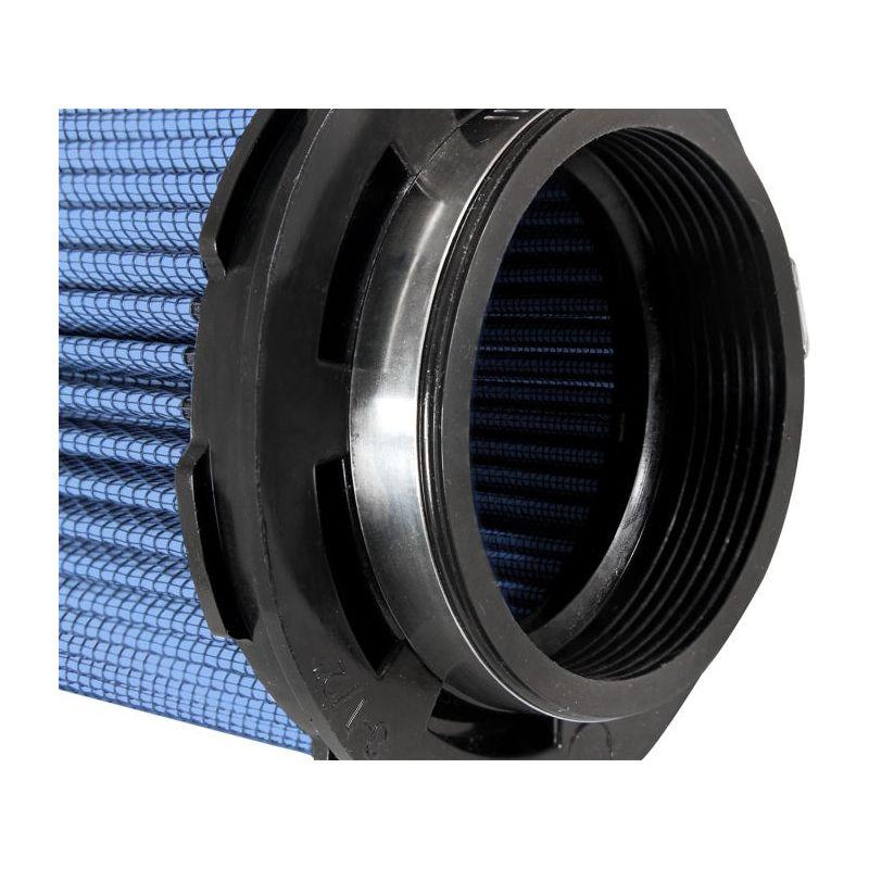 aFe MagnumFLOW Air Filters P5R 3-1/2 F x 5 B x 4.5inv T x 7.5 H-tuningsupply.com