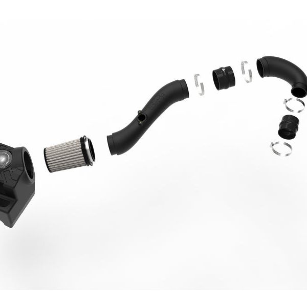 aFe Takeda Momentum Pro DRY S Cold Air Intake System 18-19 Subaru Crosstrek H4 2.0L-tuningsupply.com