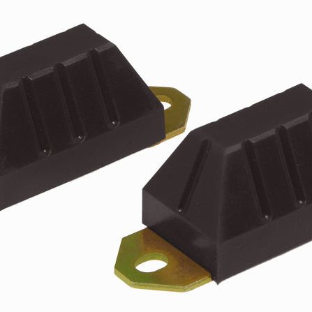 Prothane 76-96 Jeep CJ5/7/8 Axle Snubber - Black-Bushing Kits-Prothane-PRO1-1301-BL-SMINKpower Performance Parts