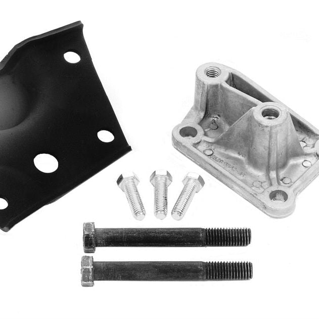 Ford Racing 1985-1993 Mustang A/C Eliminator Kit-tuningsupply.com