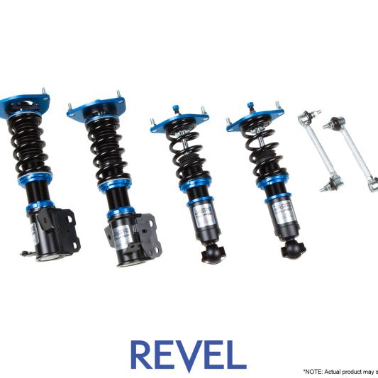 Revel Touring Sport Damper 13-22 Toyota GR86 / Subaru BRZ / Scion FR-S-Coilovers-Revel-RVL1TR3CDSU001-SMINKpower Performance Parts