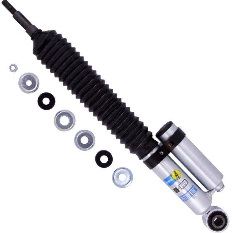 Bilstein 5160 Series 98-07 Toyota Land Cruiser 46mm Monotube Shock Absorber-tuningsupply.com