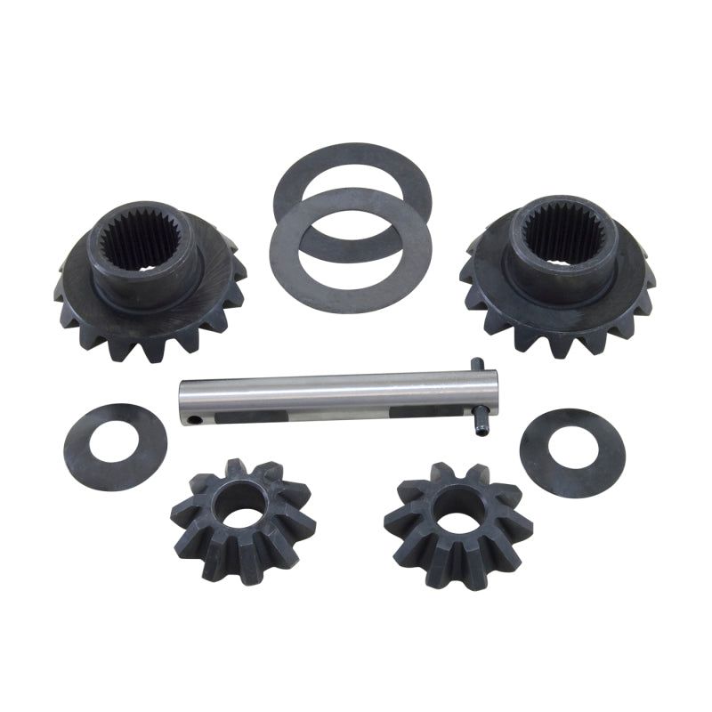 Yukon Gear Dana 44 Standard Open Spider Gear Kit Replacement - SMINKpower Performance Parts YUKYPKD44-S-30 Yukon Gear & Axle