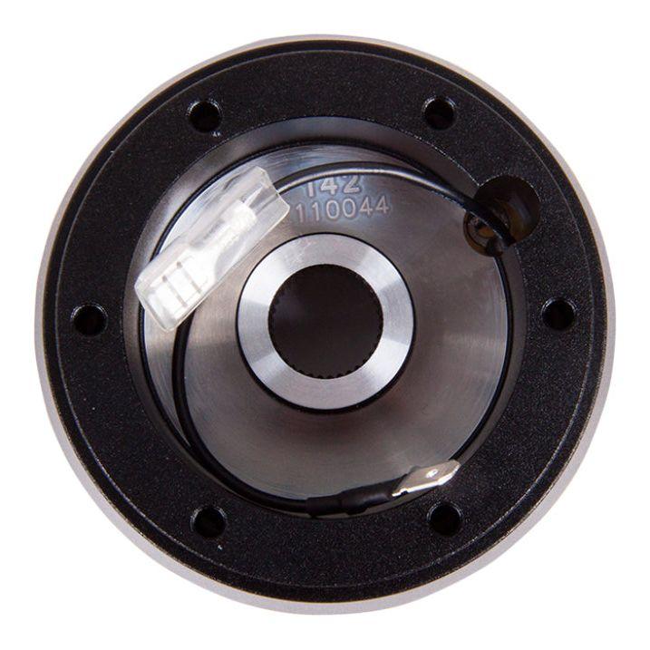 NRG Short Hub Adapter Datson 510 / 620 / 720 / 240Z / 260Z / 280Z-tuningsupply.com