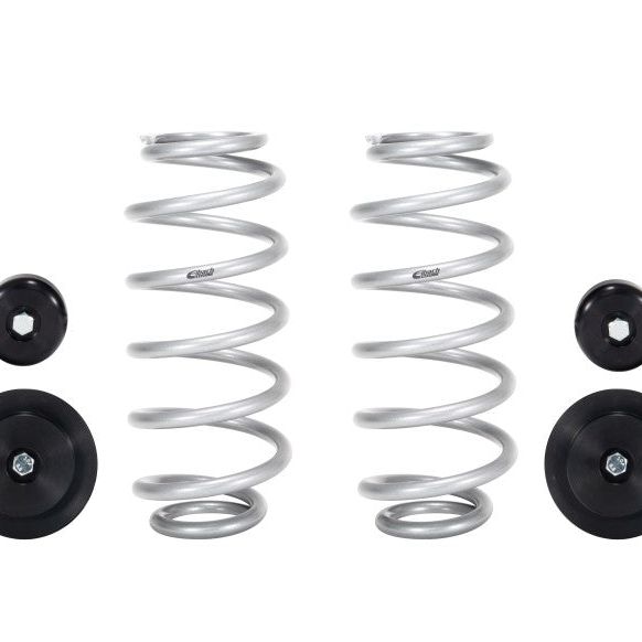 Eibach Pro-Lift Kit for 03-09 Lexus GX470 (Rear Springs Only) - 2.2in Rear-tuningsupply.com