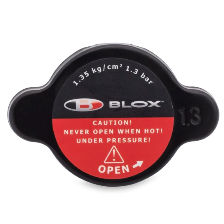 BLOX Racing 88-91 Honda Civic Type-A Radiator Cap - 1.3 Bar-tuningsupply.com