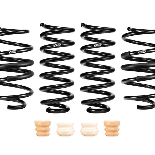 Eibach SUV Pro-Kit for 19-23 Kia Telluride 3.8L V6 AWD-tuningsupply.com