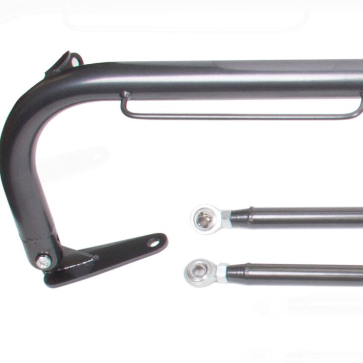 NRG Harness Bar 51in. - Titanium-tuningsupply.com