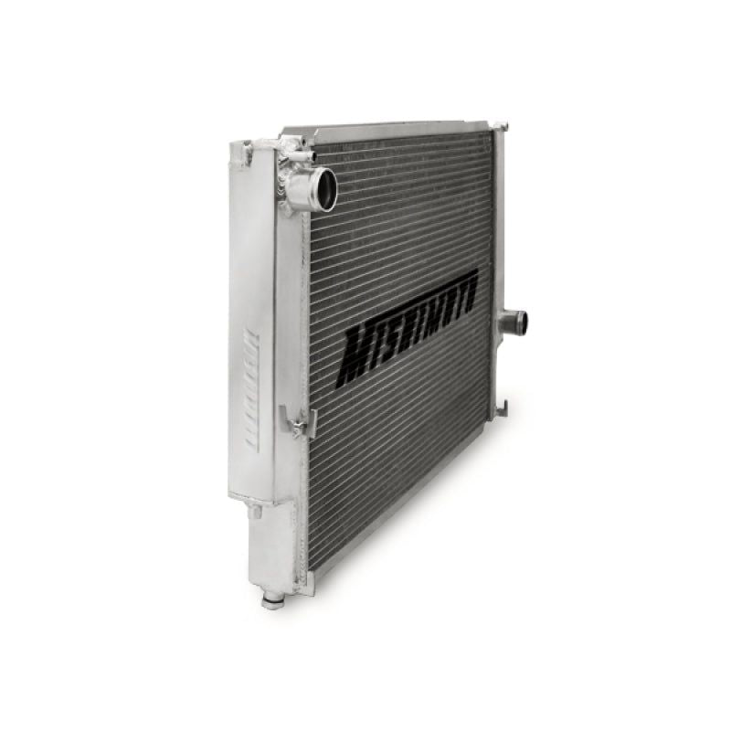 Mishimoto 92-99 BMW E36 Manual Aluminum Radiator-tuningsupply.com