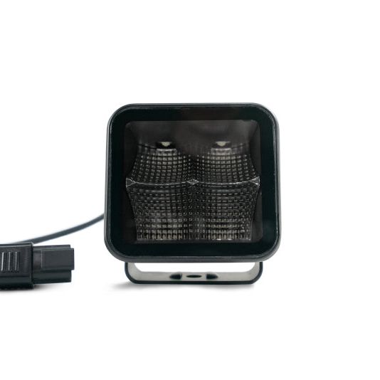 DV8 Offroad 3in Cube LED Light 40W Pod Light 5W LED-tuningsupply.com