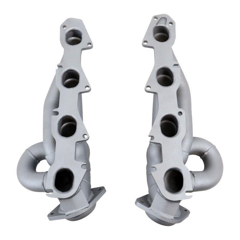 BBK 19-22 Dodge Ram 1500 5.7L (Excl MagaCab) Shorty Tuned Exhaust Headers - 1-3/4in Titanium Ceramic-tuningsupply.com