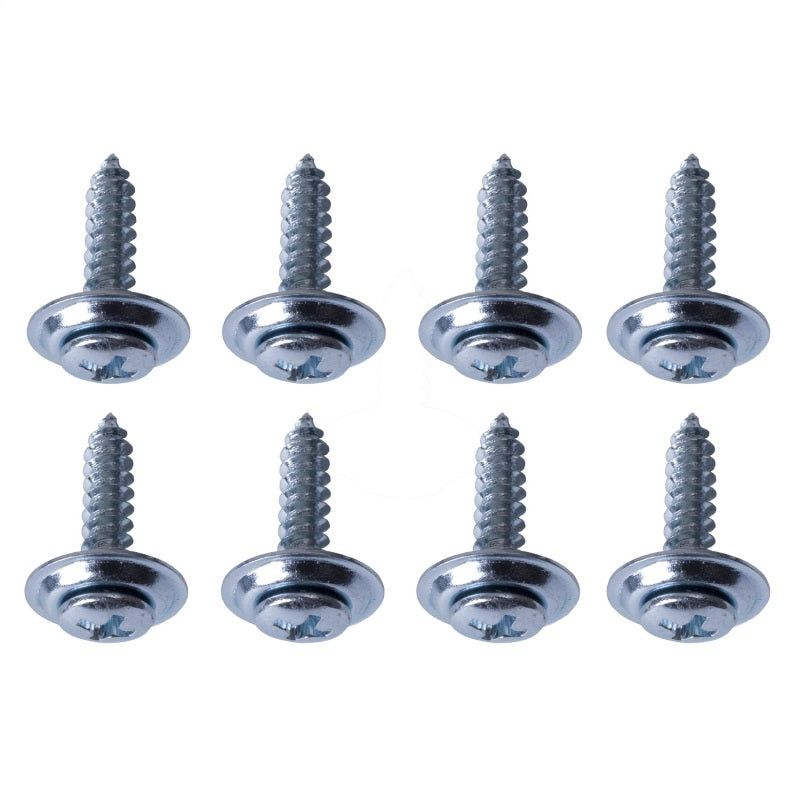 Omix Dashpad Screw Kit 76-86 Jeep CJ Models-tuningsupply.com