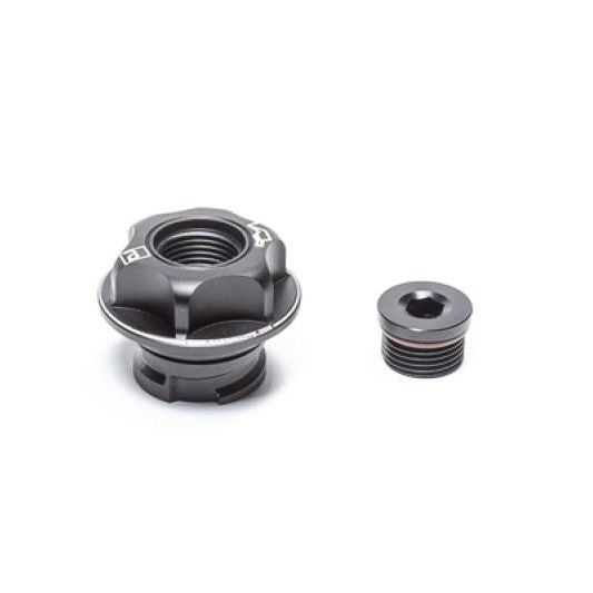 Radium Engineering GM LS Oil Cap-Oil Caps-Radium Engineering-RAD20-0539-SMINKpower Performance Parts