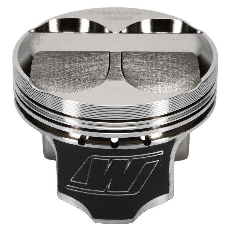 Wiseco AC/HON B 4v DOME +8.25 STRUT 8150XX Piston Kit - SMINKpower Performance Parts WISK593M815AP Wiseco