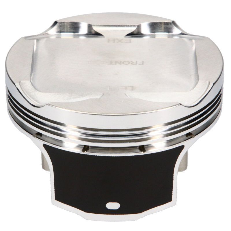 JE Pistons SUB WRX EJ205 79mm STR 92.5mm Bore CR 8.5 KIT Set of 4 Pistons-tuningsupply.com