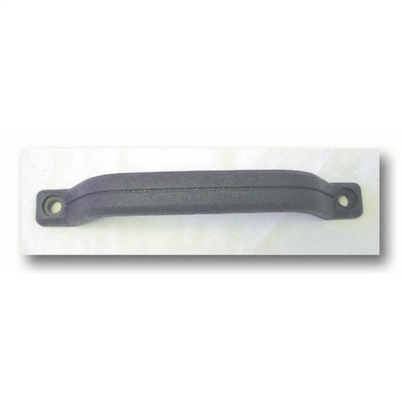 Omix Door Handle Pull LH RH Black- 76-86 CJ Models - SMINKpower Performance Parts OMI11801.01 OMIX